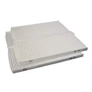 Itho Daalderop filterset HRU 250-300 F7 (2 stuks ) (pollen) 380 x 406 mm