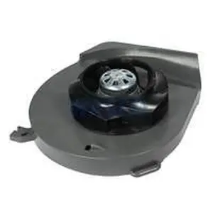 Orcon motorplaat