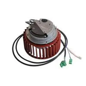 Orcon SO-vervangingsmotor tbv HRC-300