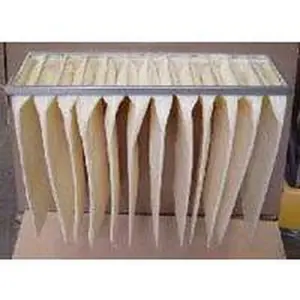 Orcon filter afvoer WTU-B 06 EU 5