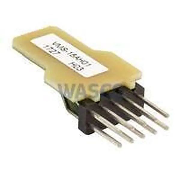 Orcon printplaat/vochtsensor bouwjaar >2015 MVS-15RH