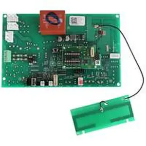 Orcon SO-printplaat HRC-300/400-BRPH-15 (incl. antenne en di