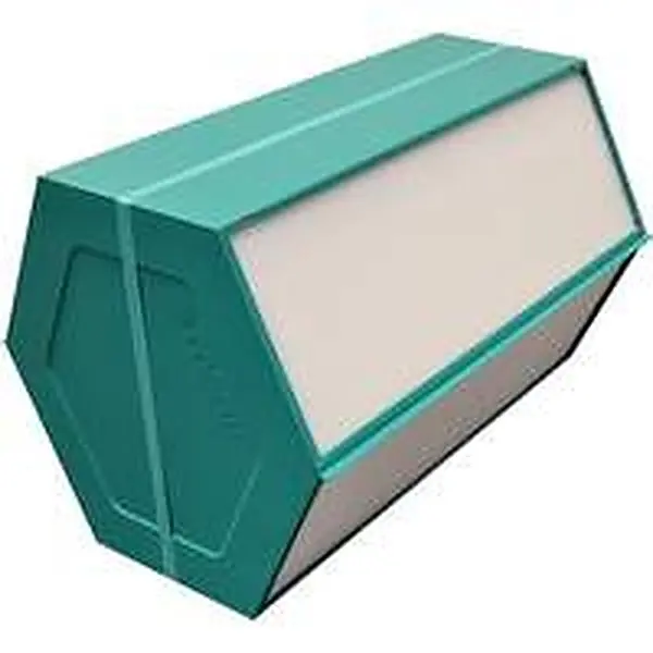 Orcon SO Warmtewisselaar HRC- EcoMax/Maxcomfort 22901303