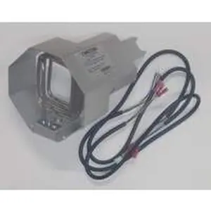 Orcon HRC-300/400-MaxComfort Voorverwarmer