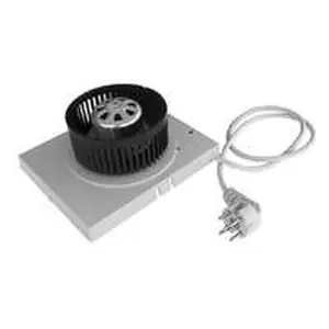 Orcon SO-motorplaat Compact 10 P