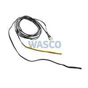Itho Daalderop temperatuursensor HRU-3 2-aderige kabel 1 m