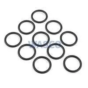 Wolf O-ringenset CHC (10 stuks)