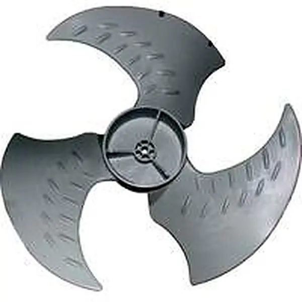 Wolf ventilatorblad BWL-1S