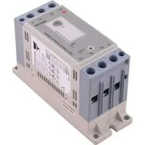 Wolf softstarter 11kW BWS