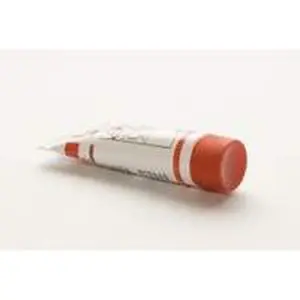 Wolf siliconenvet 10 gram tube