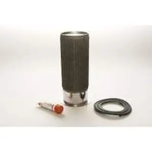 Wolf brander propaan cgb k-20 cgbk-24