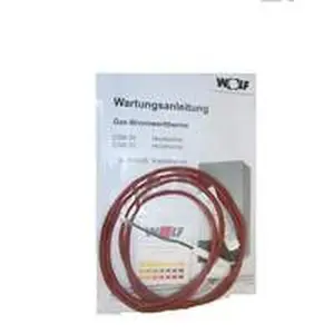 Wolf onderhoud set CGB-K40(35)