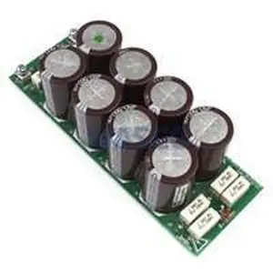 Wolf condensatorprintplaat tbv buitendeel bwl-1s 10/14/16