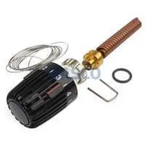 Wolf thermostaatknop FWS-2-60(l)