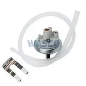 Wolf rookgasdruksensor MGK (2) 130 - 630