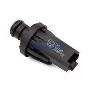 Wolf druksensor analoog 4,5 bar incl. O-ring