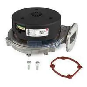 Wolf ventilator CGB-2