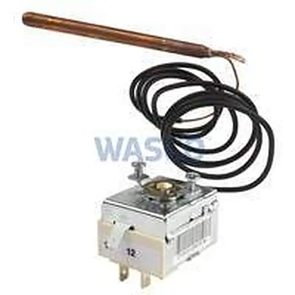 Wolf temperatuurbegrenzer 130-300