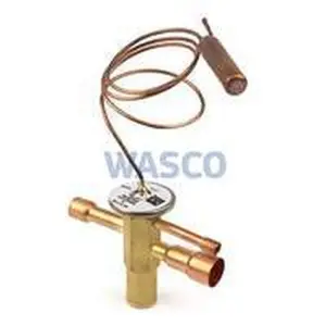 Wolf thermisch expansieventiel TLEX-E0855 12x16mm