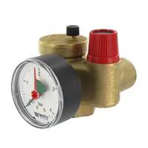 Alpha Innotec beveiligingsgroep E60327301