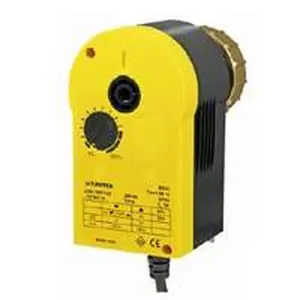 Alpha Innotec aandrijving voor KLG driewegklep E603377