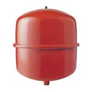 Alpha Innotec expansievat 25 liter 1,5 bar E603232