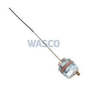 Alpha Innotec zwerfstroomanode titaan 200 mm