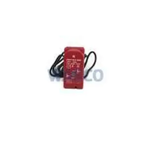 Alpha Innotec stelmotor voor driewegklep 230V