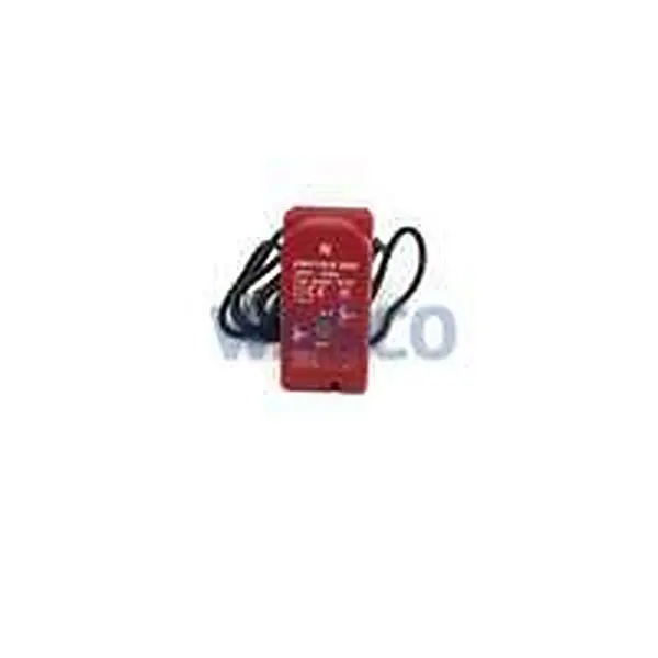 Alpha Innotec stelmotor voor driewegklep 230V