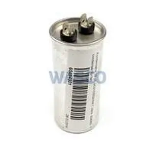 Alpha Innotec condensator