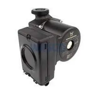 Alpha Innotec pomp UPM GEO 25-85 130 mm PWM opwaarts 9h
