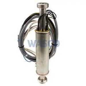 Alpha Innotec elektrisch element 6kW 5/4