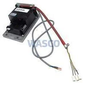 Alpha Innotec inverter bouwgroep 2-6kW voorgemonteerd