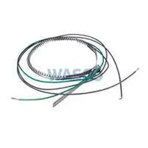 Alpha Innotec oliecarterverwarming