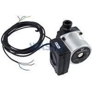 Alpha Innotec pomp UPM2 15-75 130 0-10V