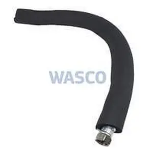 Alpha Innotec flexibele slang 1 UWM IG / IG 800mm VA