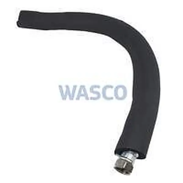 Alpha Innotec flexibele slang 1 UWM IG / IG 800mm VA