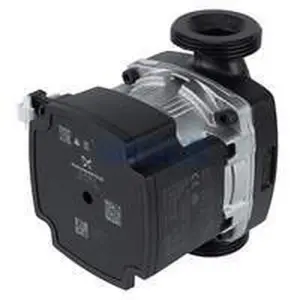 Alpha Innotec pomp UPM4 25-75 130 PWM 9