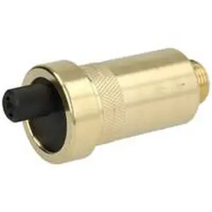 Viessmann snelontluchter G3/8"