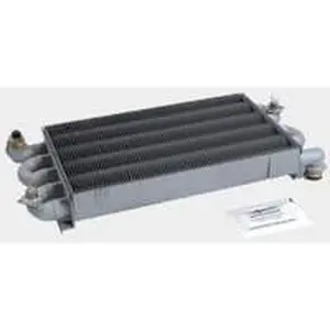 Viessmann warmtewisselaar rookgas