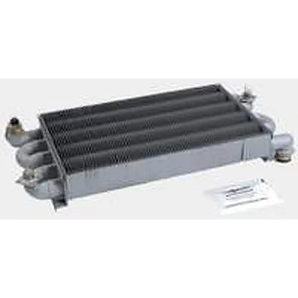 Viessmann warmtewisselaar rookgas