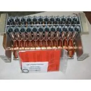 Viessmann brander 24kW