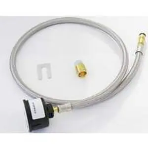 Viessmann manometer