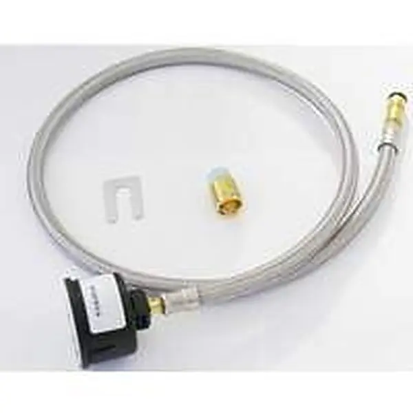 Viessmann manometer