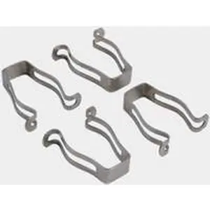 Viessmann borgclips