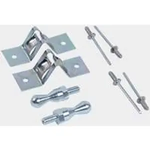Viessmann bevestigingselement