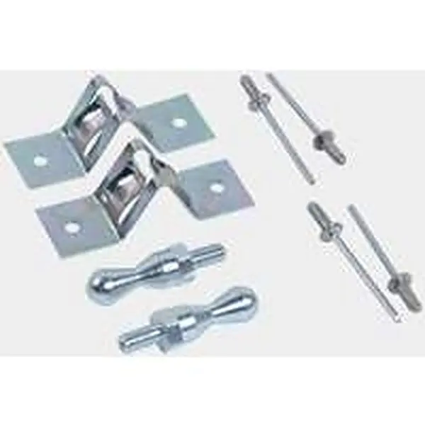 Viessmann bevestigingselement