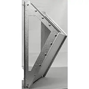 Viessmann rookgasverzamelkast 24kW