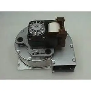 Viessmann ventilator 24kW