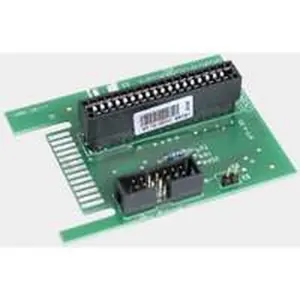 Viessmann printplaat adapter